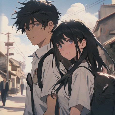 parejas anime|Fans Chose The 100 Cutest Anime Couples That Are Too Good。